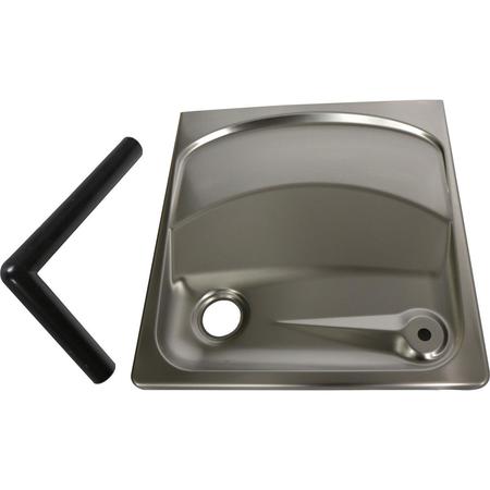 ELKAY Elkay Kit-Basin Replacment Hac Bi-Level 98917C